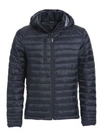 PIUMINO HODSON ULTRA-LEGGERO
